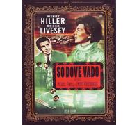 So dove vado – Wendy Hiller, Petula Clark – DVD – Édition spéciale (1945)
