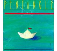 so early in the spring - Pentangle GLCD 3048