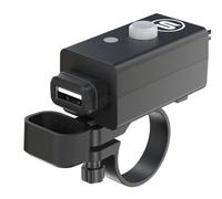 SO EASY RIDER Solo USB-Ladegerät 5 V