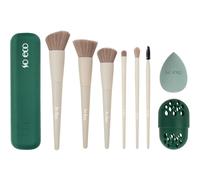 So Eco All-In-One Beauty Set kit de pinceaux