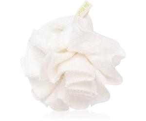 So Eco Bamboo Bath & Shower Pouf éponge de bain corps 1 pcs