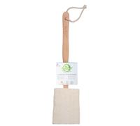 So Eco - Brosse En Loofah Accessoire Bain 1 Unité