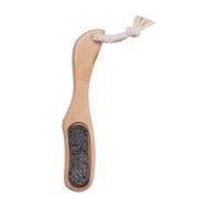 So Eco - Brosse&pierre Ponce En De Lavepour Les Pieds Accessoire Bain 1 Unité