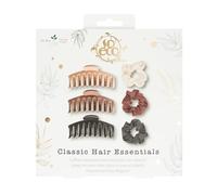So Eco Classic Hair Essentials