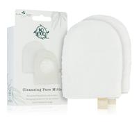So Eco Cleansing Face Mitts gant démaquillant