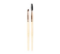 So Eco - Duo De Pinceaux À Sourcils Pinceaux 1 Unité