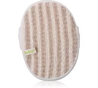 So Eco Exfoliating Gentle Sponge éponge de bain 1 pcs