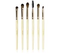 So Eco Eye & Brow kit de pinceaux pour les yeux et les sourcils
