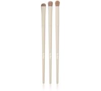 So Eco Eye Crease kit de pinceaux de maquillage des yeux