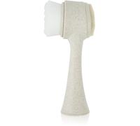 So Eco Facial Cleansing Brush brosse nettoyante double face visage avec manche compostable 1 pcs