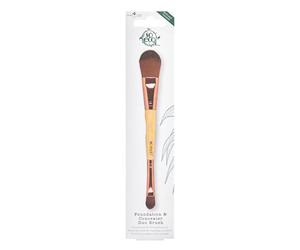 So Eco Fondation & Correcteur Maquillage Brosse 1 Unité
