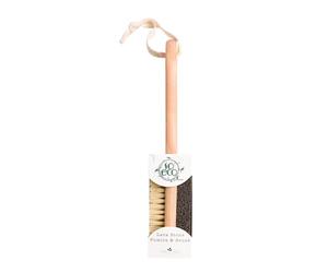 So Eco Lave Calcul Maquillage Brosse & Pierre Ponce 1 Unité