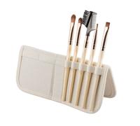 So Eco - Les Essentiels Yeux Pinceau De Maquillage 1 Unité