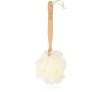 So Eco Long Handle Shower Pouf éponge de bain avec manche long 1 pcs