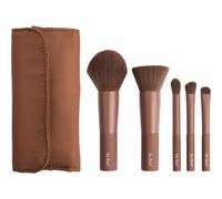 So Eco Mini Travel Sculpting Set pochette de voyage avec pinceaux