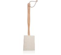 So Eco Natural Loofah Back & Body Brush éponge de bain marine naturelle 1 pcs