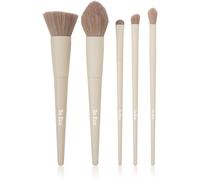So Eco Sculpting Set kit de pinceaux