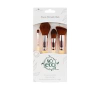 So Eco Visage Maquillage Brosse Ensemble 1 Unité