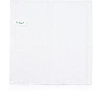 Wipe Away Makeup Remover Cloths - Reusable Face Cloths, Gentle Facial Exfolation, Ideal for Makeup Removal & Daily Skincare Routine, Versatile, Bamboo Material - 3 Pack