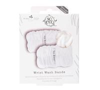 So Eco Wrist Wash Bands