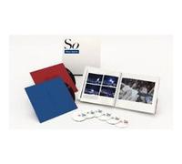 PETER GABRIEL - SO (25TH ANNI, DELUXE BOX SET) 4 CD+ 2DVD+2 VINYL+BOOK NEUF