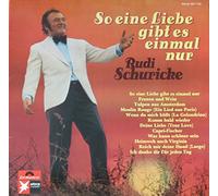 So eine Liebe gibt es einmal nur / 2371 310