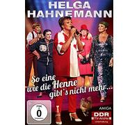 So eine wie die Henne gibt's nicht mehr