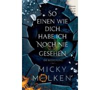 So Einen Wie Dich Habe Ich Noch Nie Gesehen