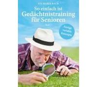 So Einfach Ist Gedächtnistraining Für Senioren, Band 2