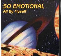 So Emotional - All By Myself [Vinyl LP]