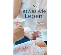 So etwas wie Leben