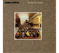 So Fa So Good by John Jarvis (1989-04-06)