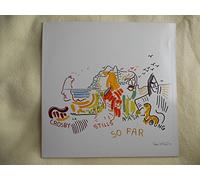 So far (1974) / Vinyl record [Vinyl-LP]