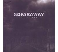 So Far Away - All Alone [Import]