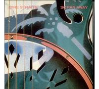 So Far Away (Ext. Version, 1985)