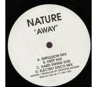 So Far Away [Import]