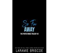 So Far Away - Laramie Briscoe - Laramie Briscoe Books - ebook (ePub) - Livre