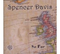 So Far by DAVIS,SPENCER (2011-06-01)