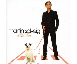 So Far (CD+DVD-Limited Edition [Import]