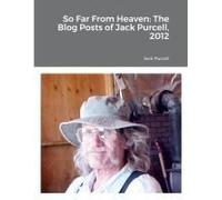 So Far From Heaven