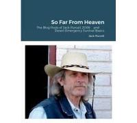 So Far From Heaven