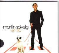 So Far (Slide Pac - Edition Limitee)