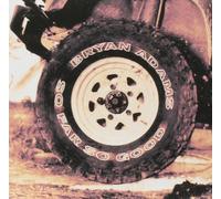 So Far So Good Best Of by Bryan Adams [Compact Disc] NEUF