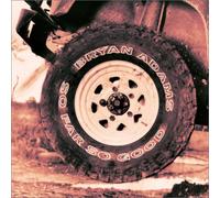 So Far So Good [Re-Issue]