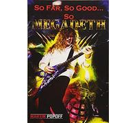 So Far, So Good... So Megadeth!
