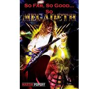 So Far, So Good... So Megadeth!