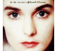 O'Connor, Sinead - So Far, The Best Of Sinead O'Connor