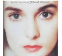 So Far...The Best of Sinéad O'Connor