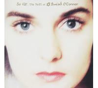 So Far... The Best of Sinead of O'Connor by O'Connor Sinead [Compact Disc] NEUF