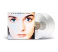 So Far/the Best of/Vinyle Transparent